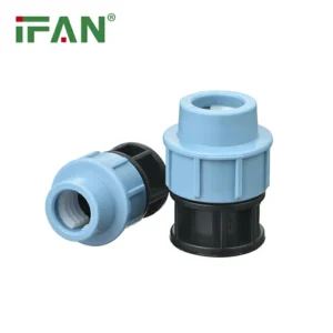 HDPE Plug