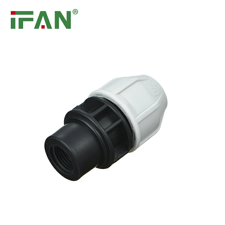 HDPE Female Socket