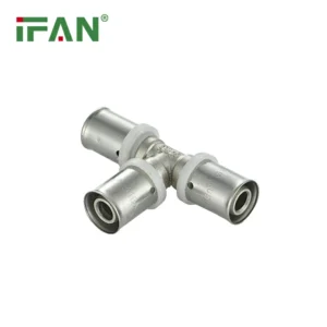 PEX Tee Fittings