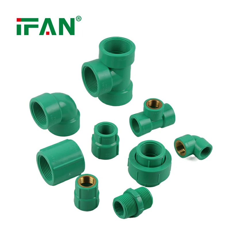 UPVC Fittings