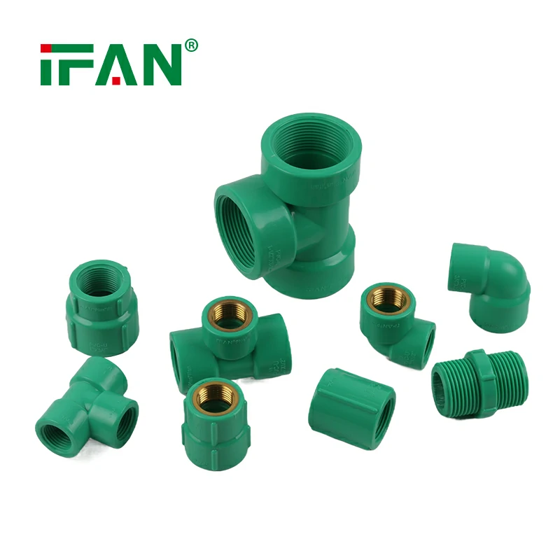 UPVC Fittings