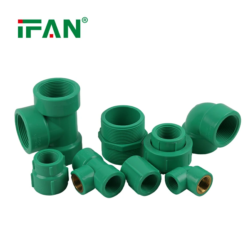 UPVC Fittings