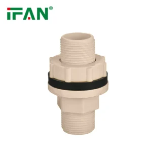 CPVC Tank Connect