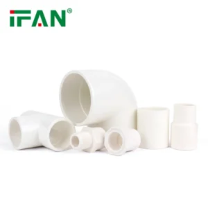 UPVC Pipe Fittings