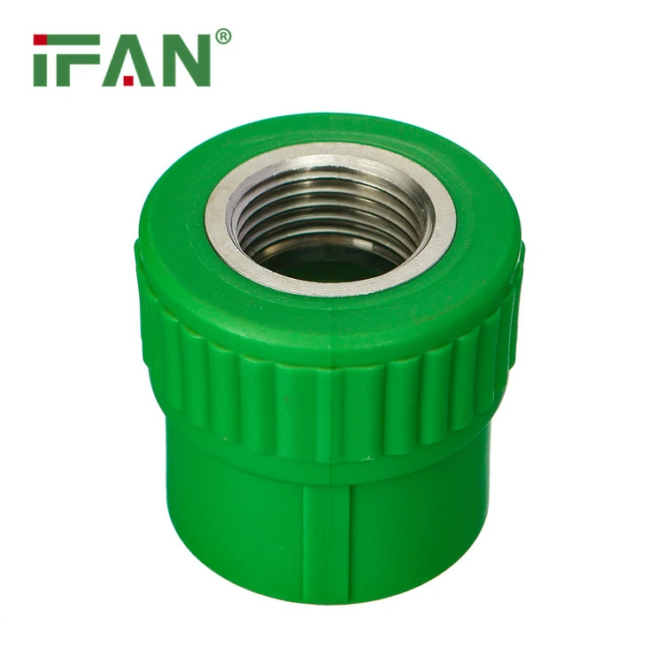 PPR Female Thread Socket