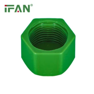 PPR female end cap