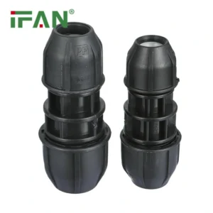 PE Reduce Socket Fittings