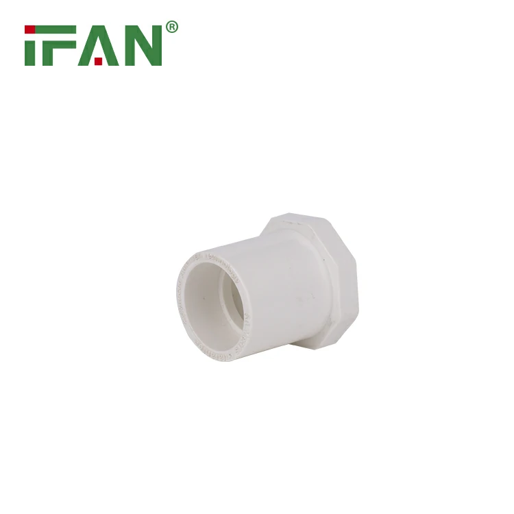 UPVC Bush