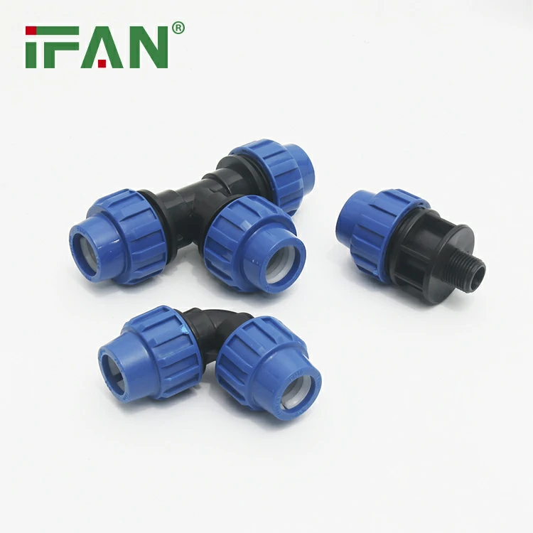 PE Fittings