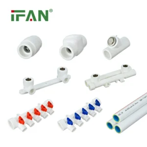 PPR Pipe And Fitting