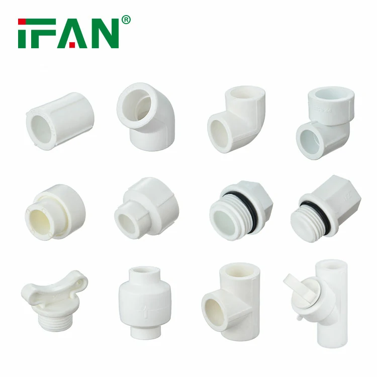 PPR Fittings