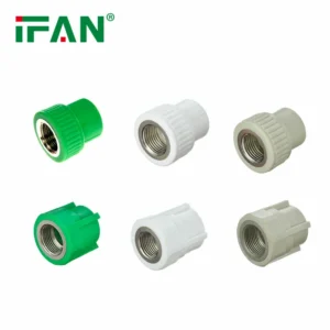 PPR Female Thread Sockets