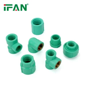 PVC-U Fittings