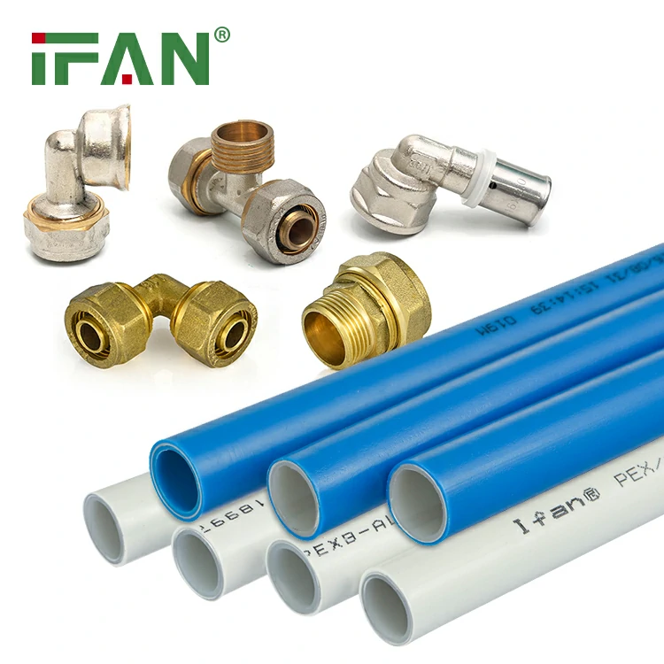 PXE PIPE AND FITTINGS