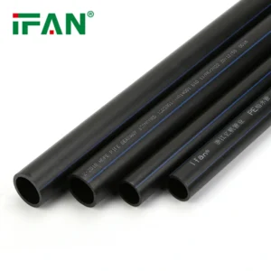 HDPE Tube