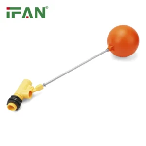 Float Ball Valve