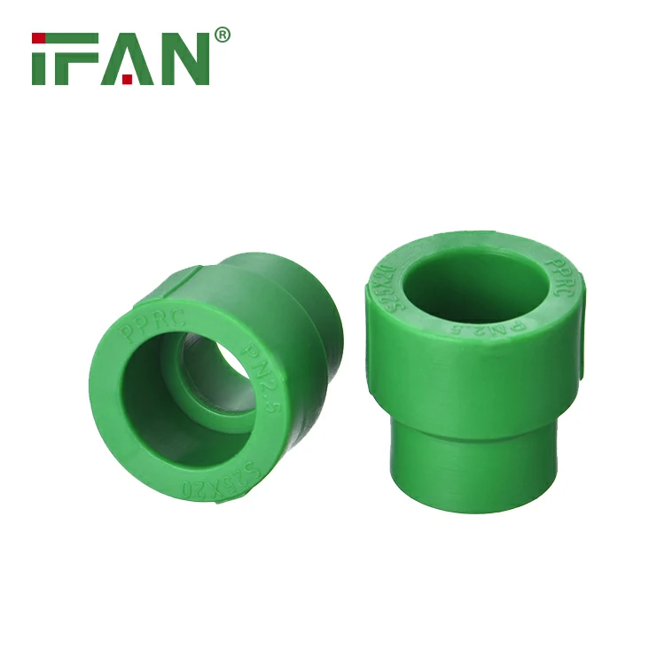 PPR reduce socket
