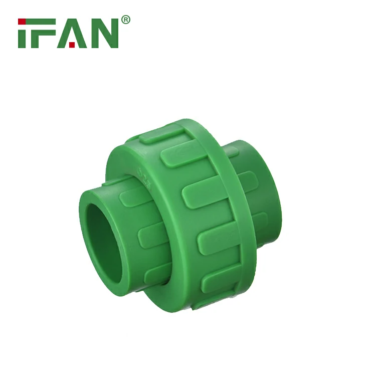 PPR Union Fittings