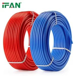 PEX pipe