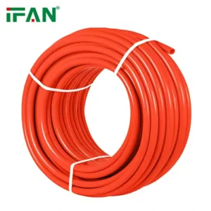 PEX pipe