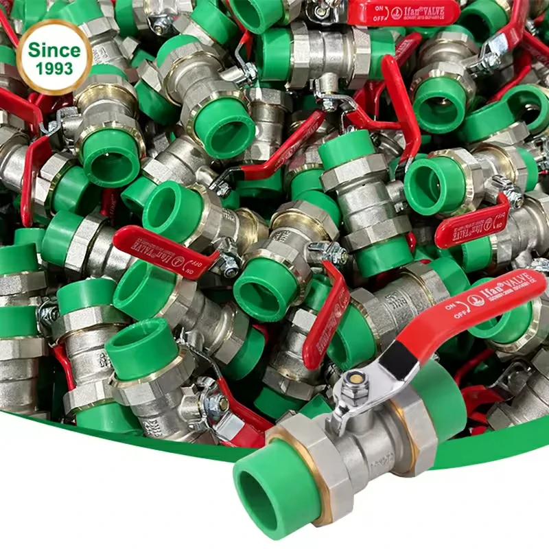 How to Choose the Right PPR Female Branch Tee for Your Water System