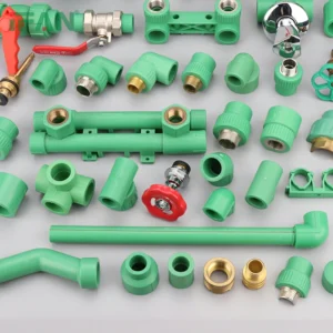 Comparing Brass vs PPR Female Branch Tee Fittings in Modern Plumbing