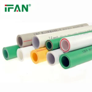 PPR Plumbing Pipes