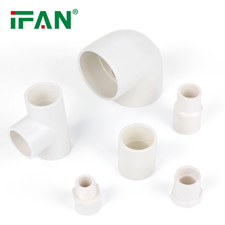 UPVC Pipe Fitting