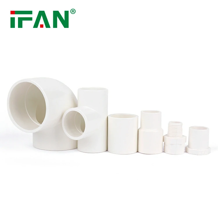 UPVC Pipe Fitting