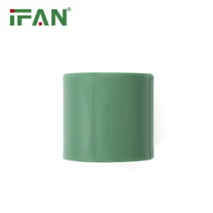 PPR Fitting Socket: The Cornerstone of Reliable Plumbing