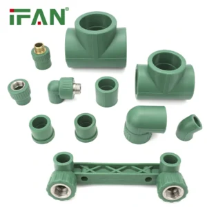 Comprehensive Guide to PPR Pipe Fittings