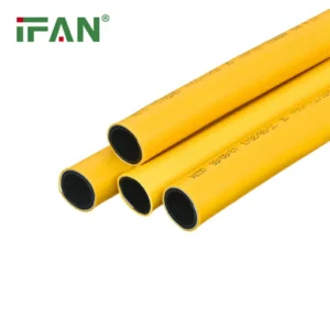 Gas Pipe