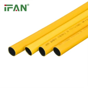 Gas Pipe