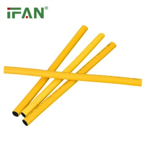 Gas Pipe