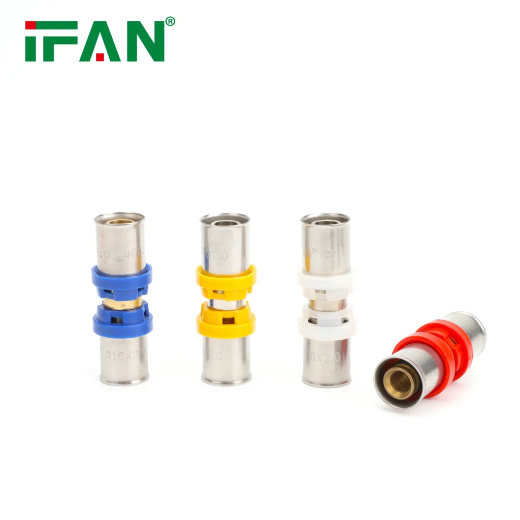 pex press fittings