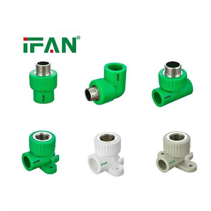 PPR Tube Fittings as a Game Changer in Plumbing Systems
