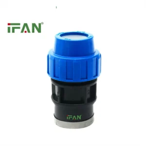 hdpe fitting