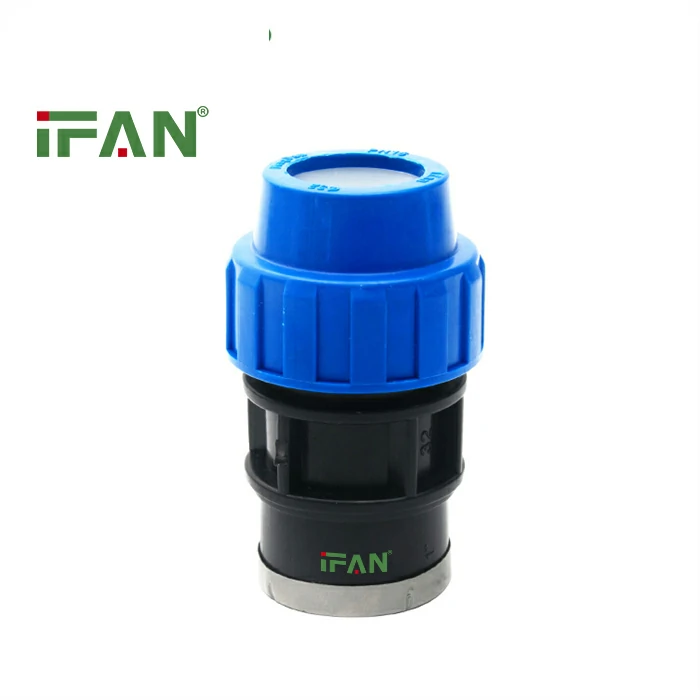 hdpe fitting