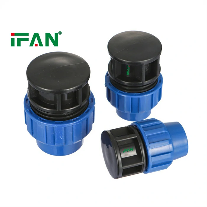 hdpe fitting plug