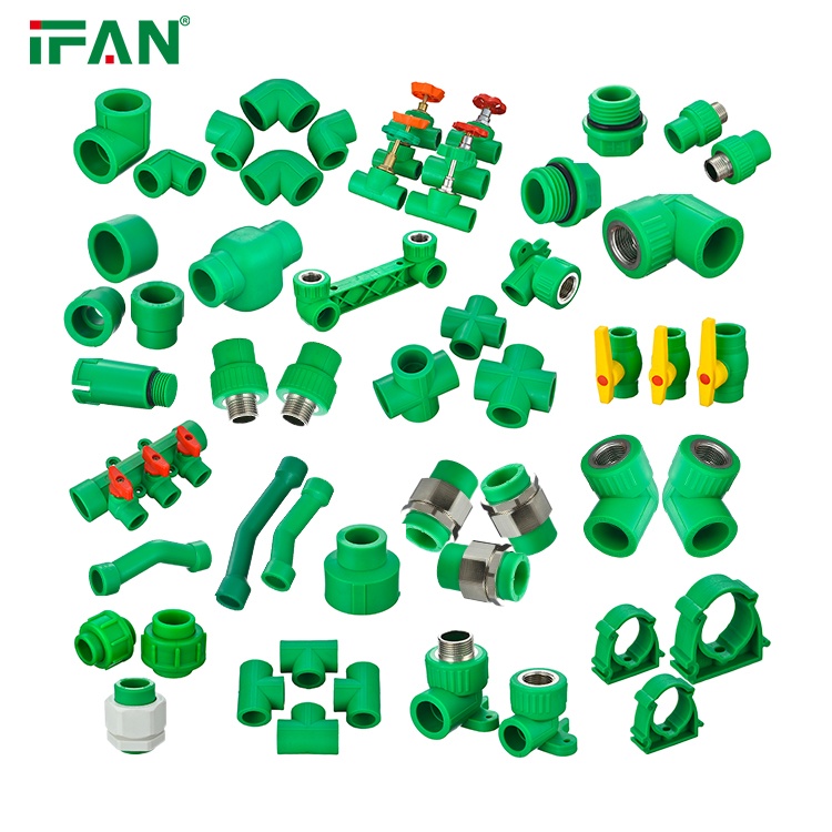 ppr fittings