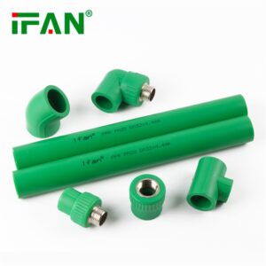 ppr fittings