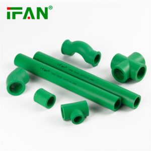 How PPR Pipe Tee Fittings Improve Plumbing Efficiency: A Full Guide