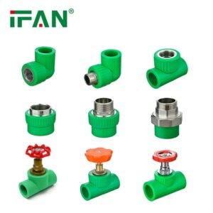 Achieving Efficient Plumbing with PPR Pipe Fitting Tees: A Complete Guide
