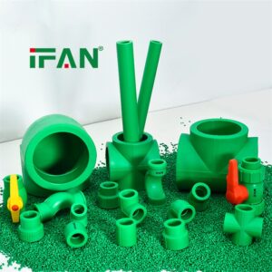 PPR Pipe Fitting Tee: The Ultimate Guide to Efficient