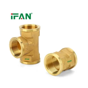 Brass Pipe Fittings