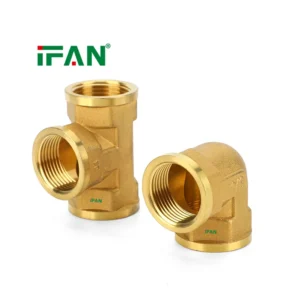 Brass Pipe Fittings