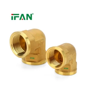 Brass Pipe Fittings