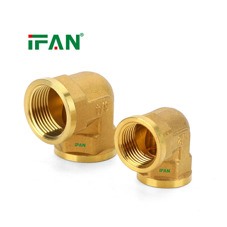 Brass Pipe Fittings