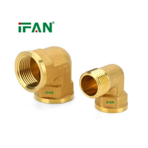 Brass Pipe Fittings